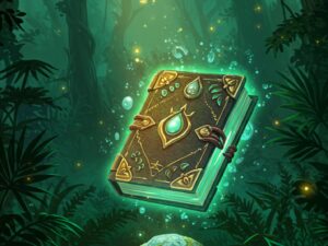 O Códice da Selva