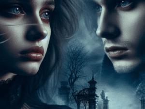 O Jardim de Raven (capítulo  1)
